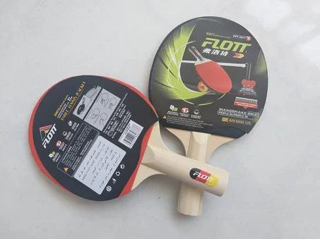 Ping pong FLOTT PROMO !