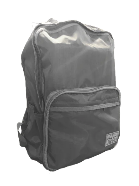 Sac à dos PLIABLE/ETANCHE