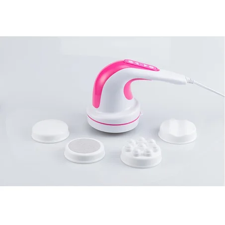 Massage Relax & Tone 2éme Generation