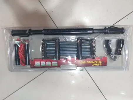 Promo Pack renforcement !