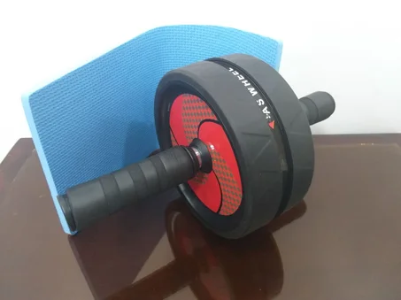 abs builider + Corde OFFERTE