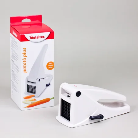 Coupes Frites Metaltex