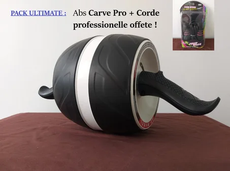 PACK ULTIMATE + CADEAU OFFERT