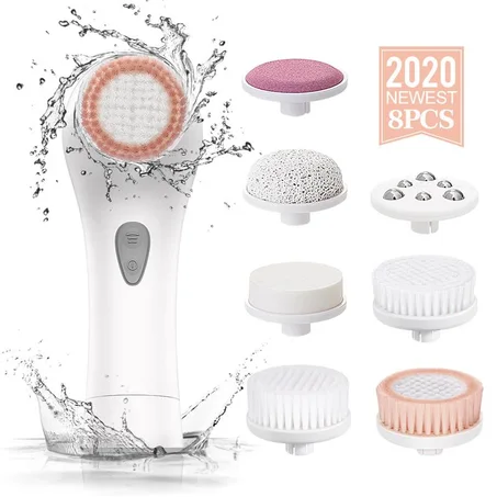 Facial Cleansing Brush