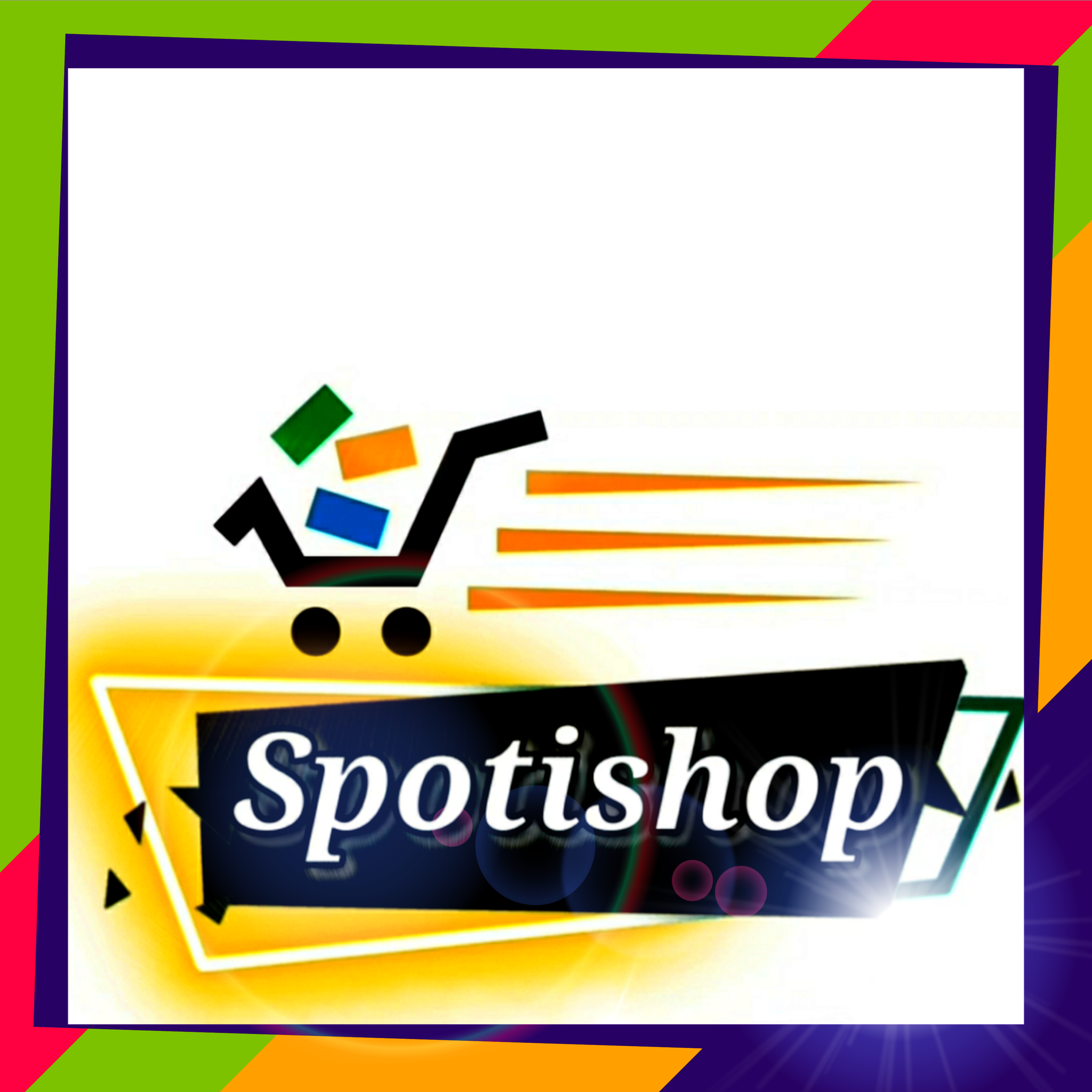 spotishop