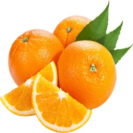 Orange - ليمون