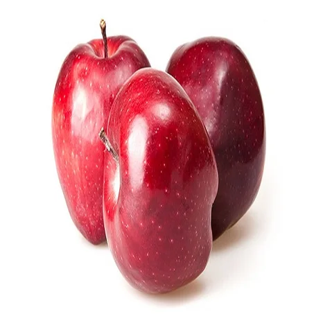 Pomme rouge - تفاح حمر