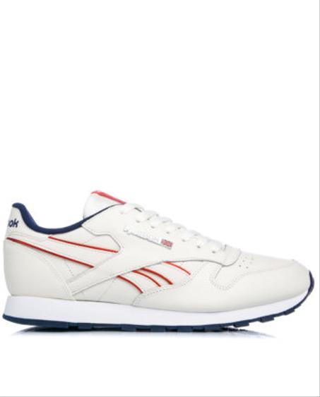 CLASSIC LEATHER MEN'S SHOES