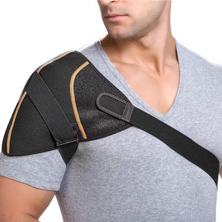 COOPER FIT Bandage Depaule Ajustable