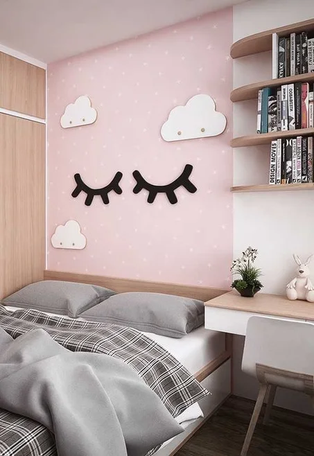Décors Murales (Personnalisable)