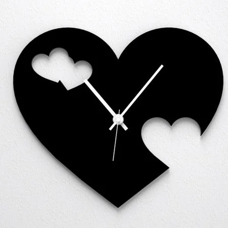 Clock Love