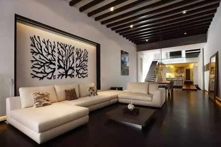 Arbre Murale