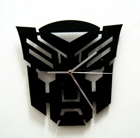 Clock Transformers