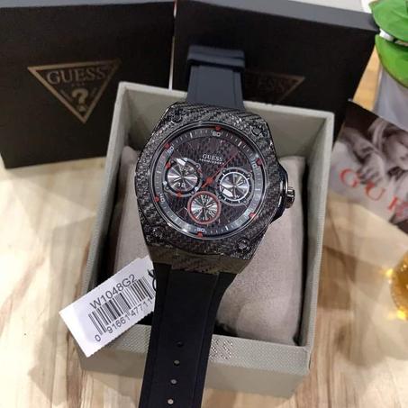 Guess Watch W1048G2