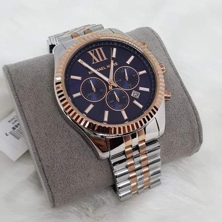 Michael Kors Montre Homme