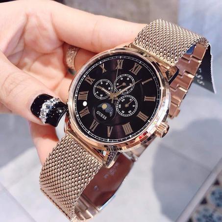 GUESS Unisexe U0871g5