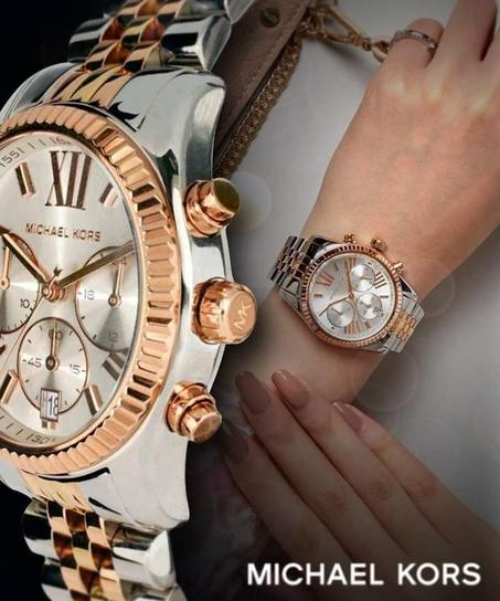 Michael Kors Femme MK5735