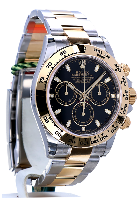 ROLEX COSMOGRAPHE GOLD