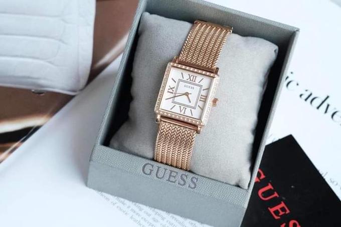 Guess w0826l3 sale