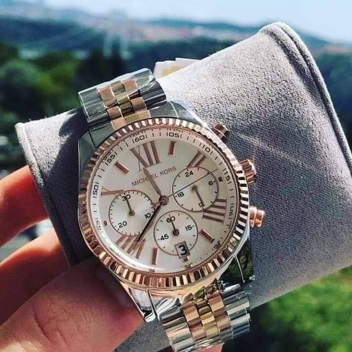 Michael Kors Femme MK5735