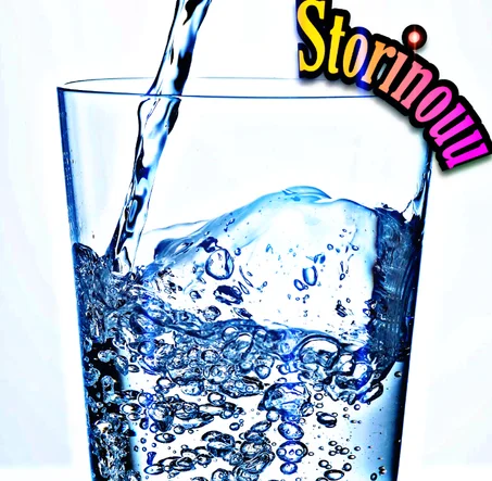 المياه