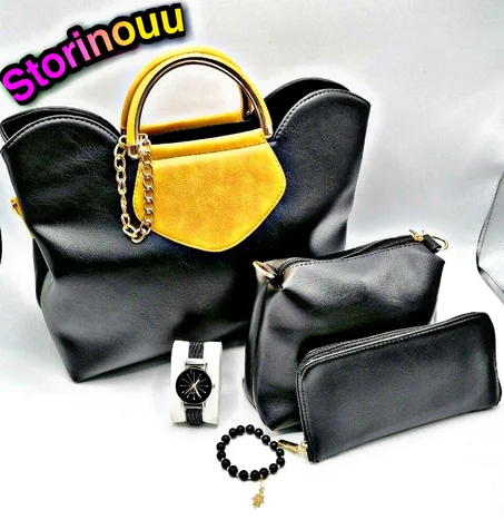 sac + accessories