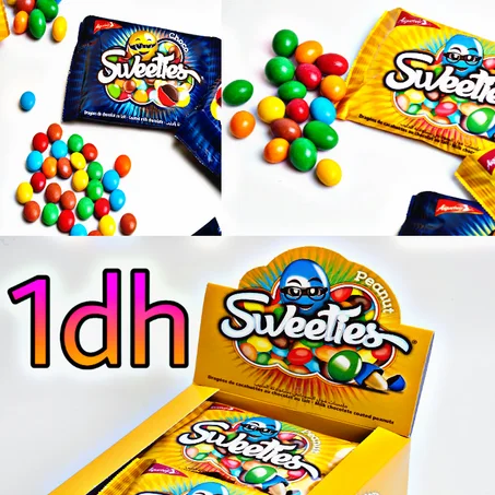 Sweeties