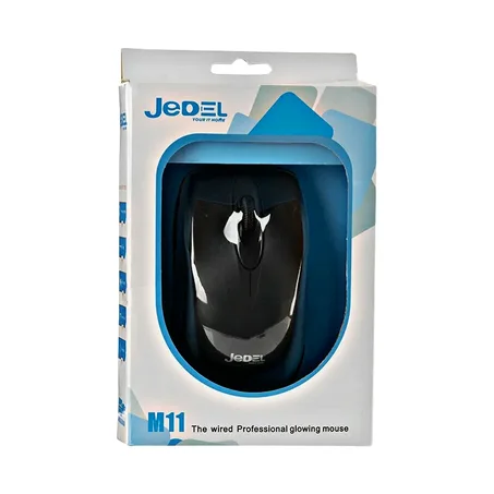 JeDEL M11