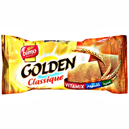 Golden
