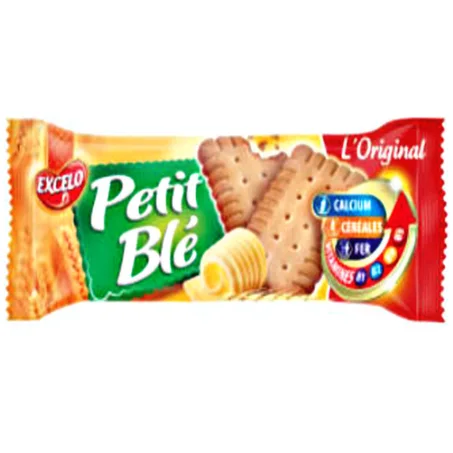 Petit blé