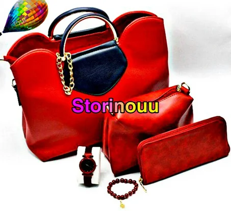 sac + accessories