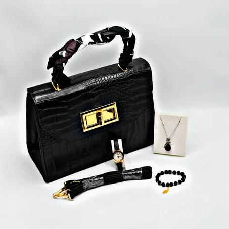 sac + accessories