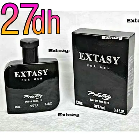 Extazy