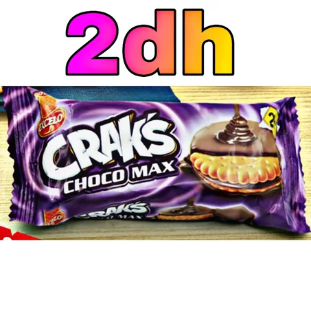 CRAK'S