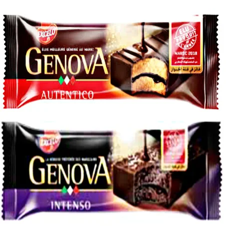 Genova
