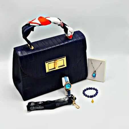 sac + accessories