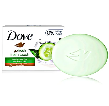Savon DOVE