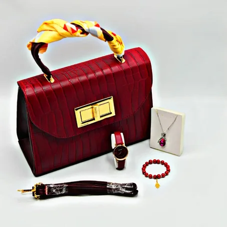 sac + accessories