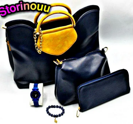 sac + accessories