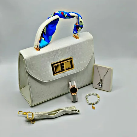 sac + accessories
