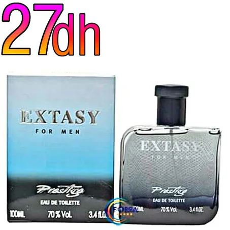 Extazy