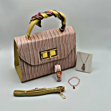 sac + accessories
