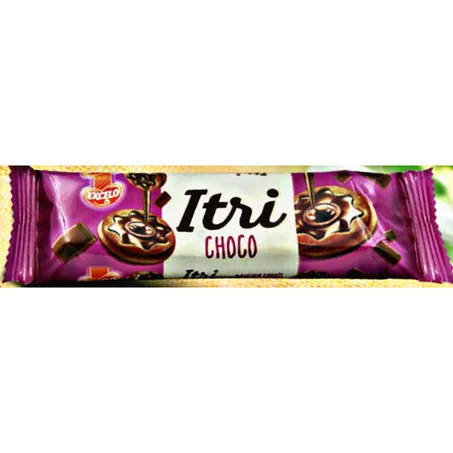 itri choco