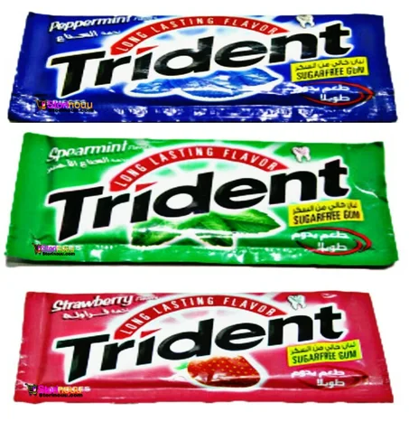 Trident