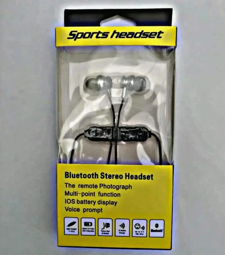 Sports SOUND STEREO