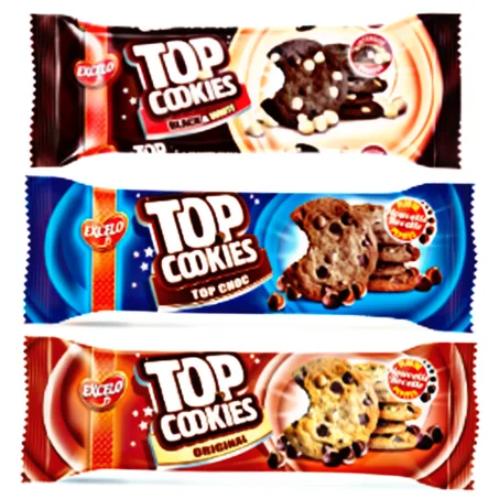Top cookies