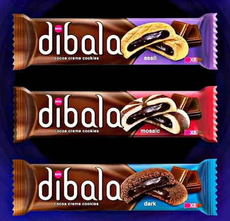 بيمو Dybala