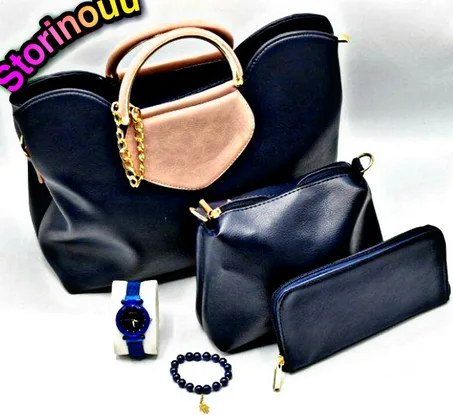 sac + accessories