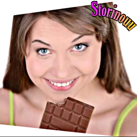 جميع أنواع الشوكولاطة