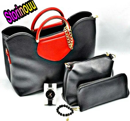sac + accessories